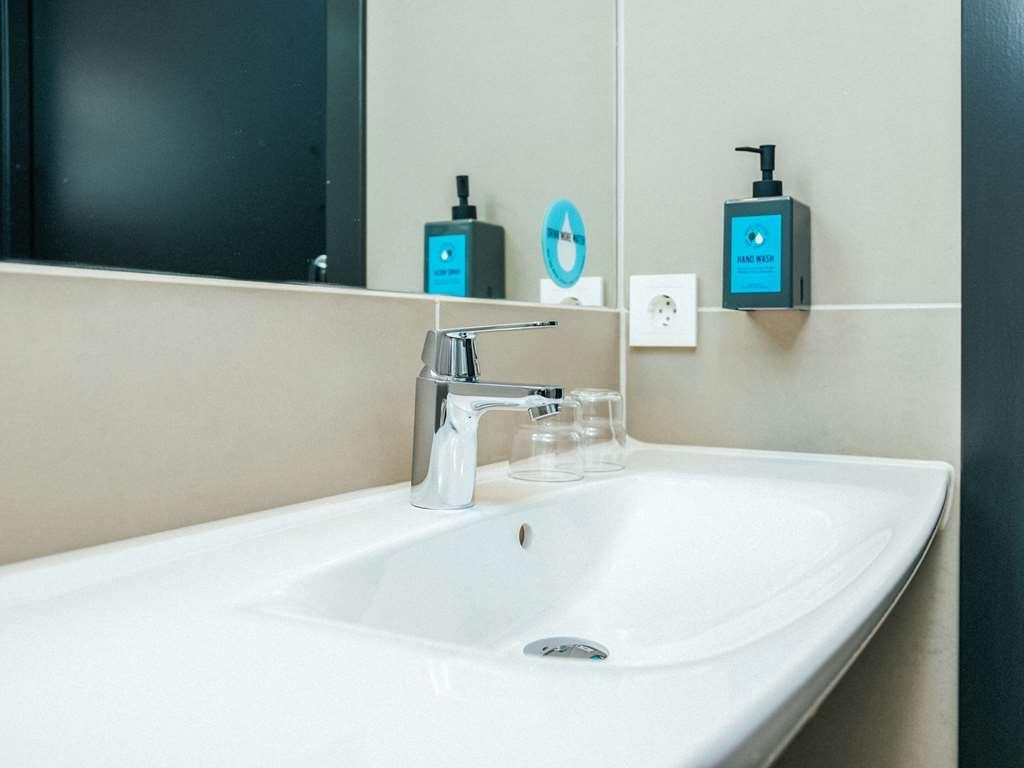 Comfort Hotel ボードー エクステリア 写真